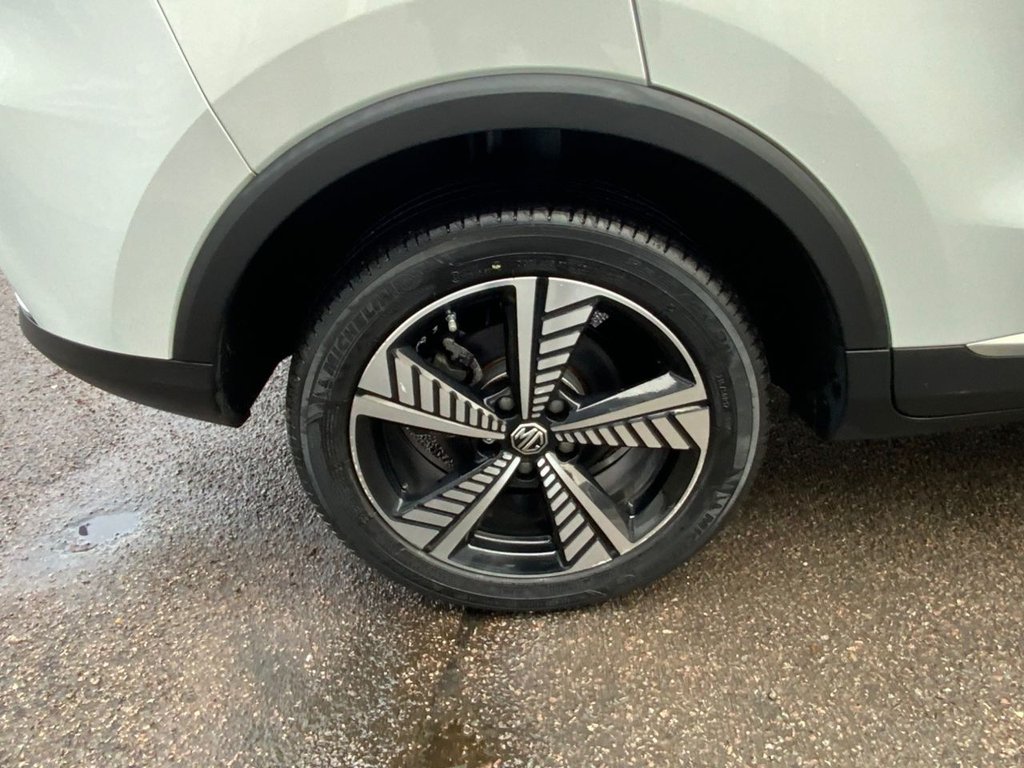 Used MG MG ZS 2021 for sale - 77227396: Photo 46