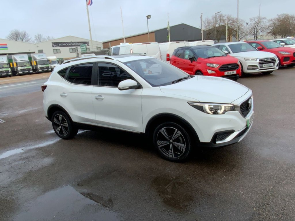 Used MG MG ZS 2021 for sale - 77227396: Photo 5