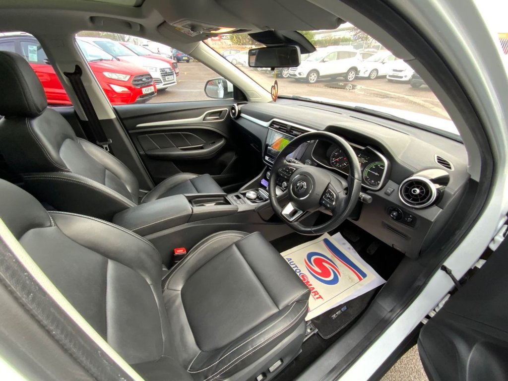 Used MG MG ZS 2021 for sale - 77227396: Photo 8