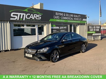 Used Mercedes-Benz CLA 2015 for sale - 78382516: Photo