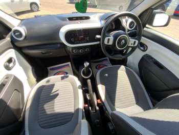 Used Renault Twingo 2015 for sale - 74607267: Photo