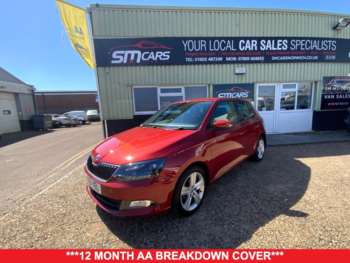 2016 (65) - 1.4 TDI SE L 5dr DSG