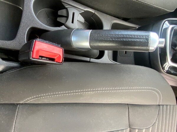 Used Ford Fiesta 2014 for sale - 76105523: Photo 19