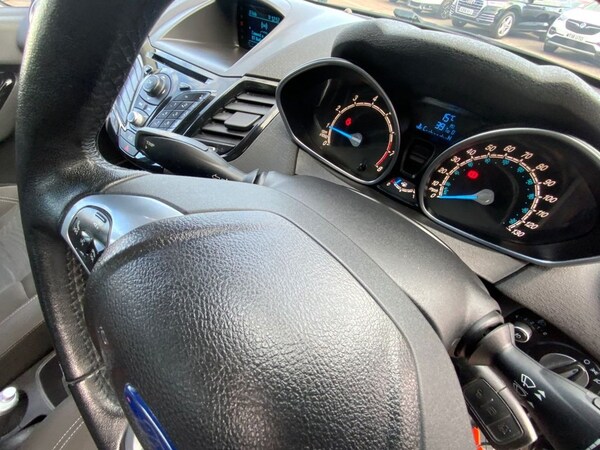 Used Ford Fiesta 2014 for sale - 76105523: Photo 22
