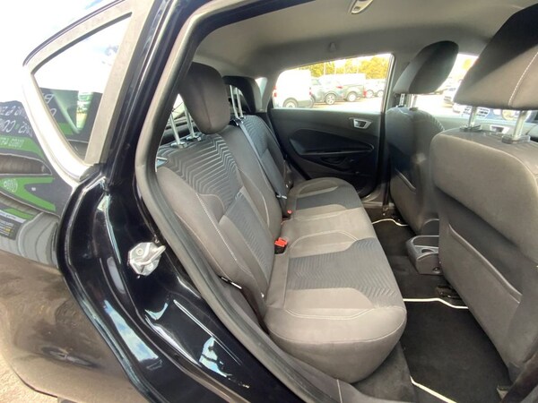 Used Ford Fiesta 2014 for sale - 76105523: Photo 31