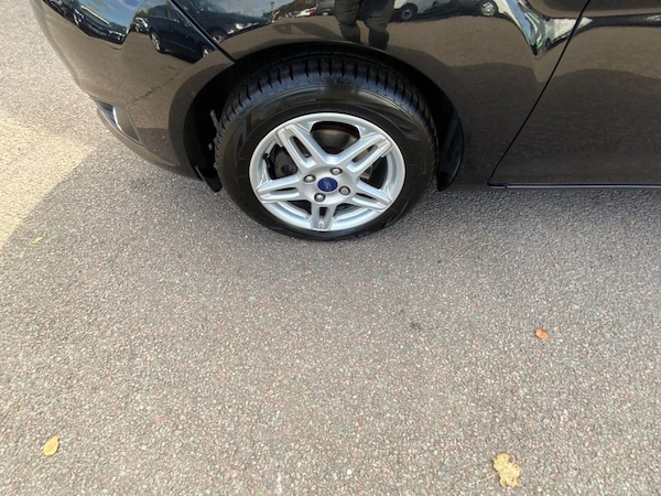 Used Ford Fiesta 2014 for sale - 76105523: Photo 40