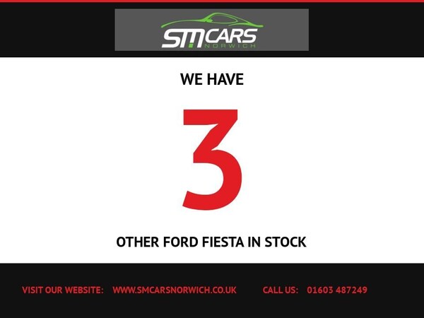 Used Ford Fiesta 2014 for sale - 76105523: Photo 44