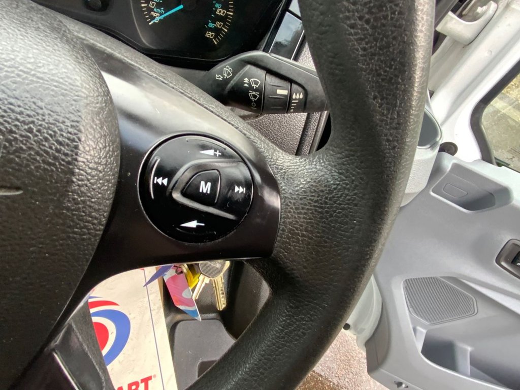 Used Ford Transit 2018 for sale - 76617700: Photo 15