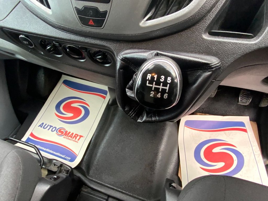 Used Ford Transit 2018 for sale - 76617700: Photo 20