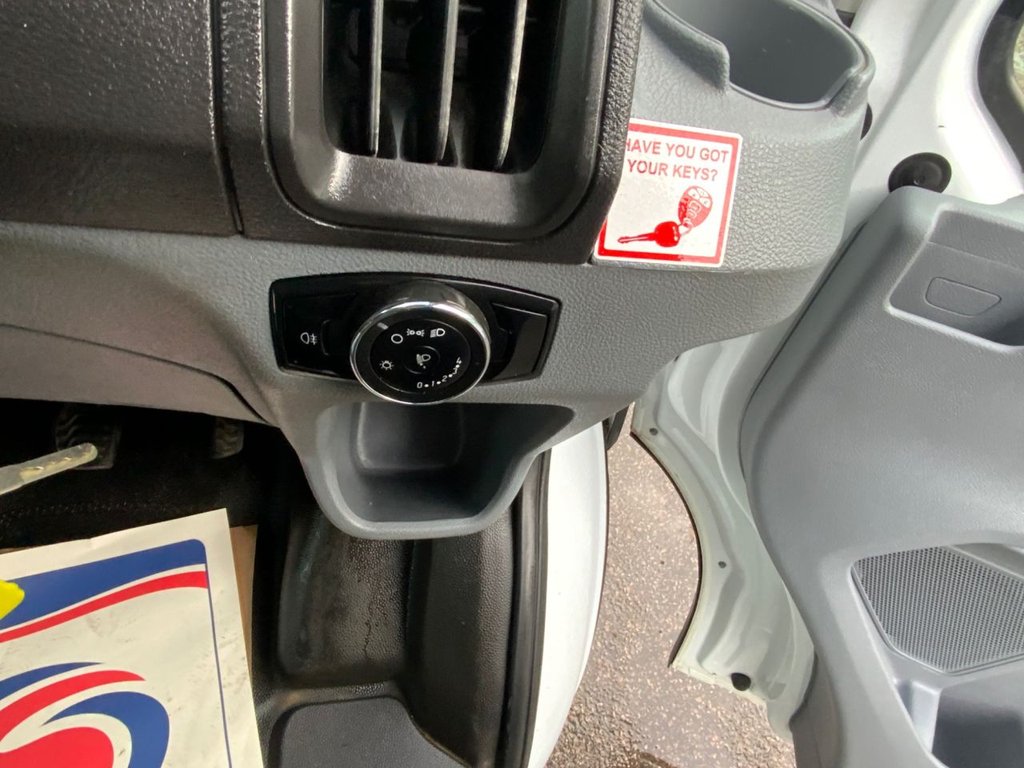 Used Ford Transit 2018 for sale - 76617700: Photo 22
