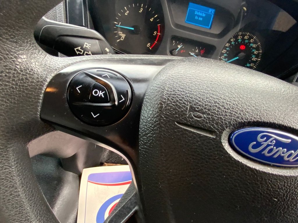 Used Ford Transit 2018 for sale - 76617700: Photo 23