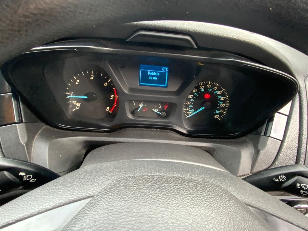 Used Ford Transit 2018 for sale - 76617700: Photo 24