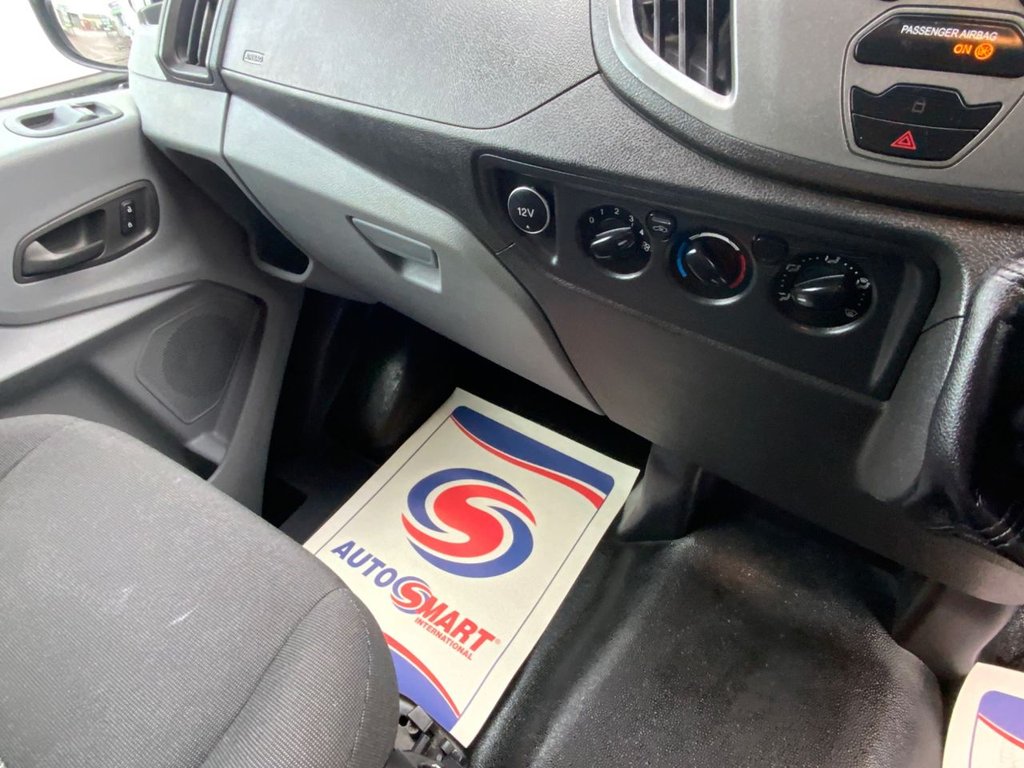 Used Ford Transit 2018 for sale - 76617700: Photo 27