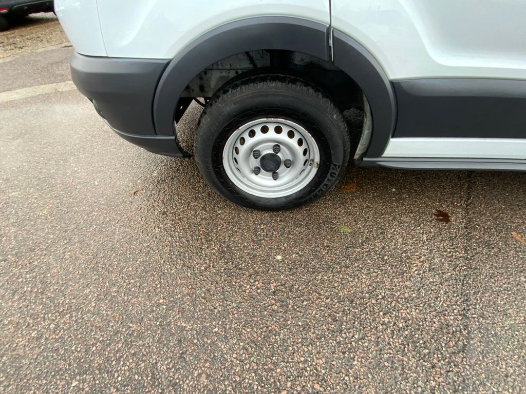 Used Ford Transit 2018 for sale - 76617700: Photo 36