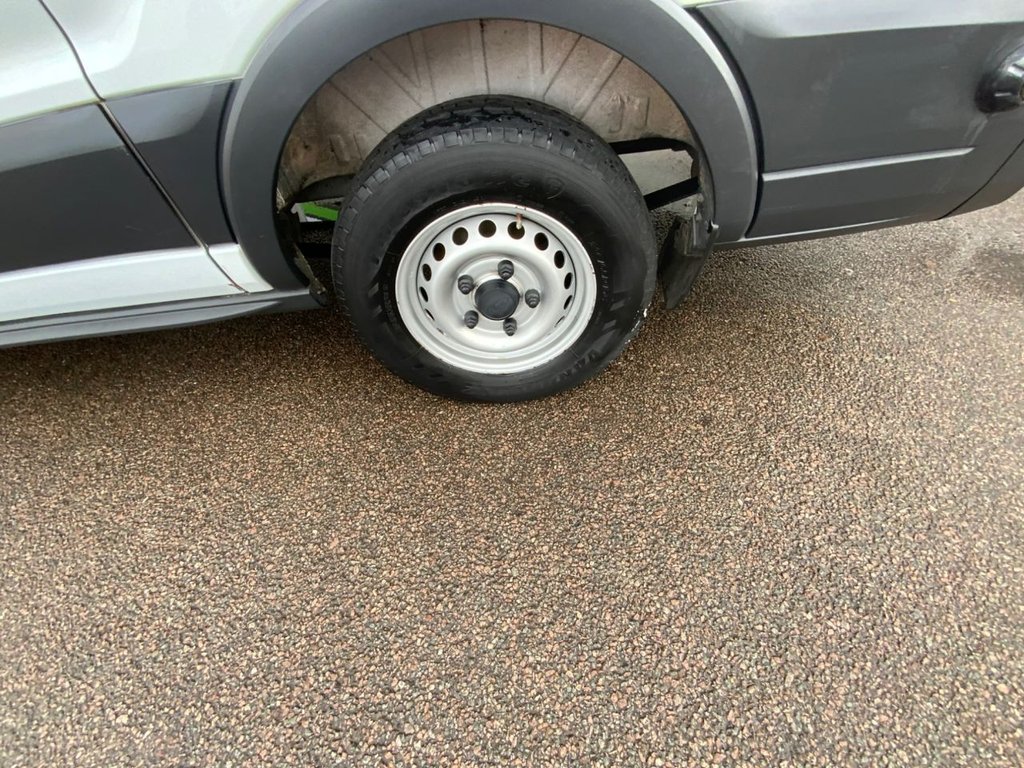 Used Ford Transit 2018 for sale - 76617700: Photo 37