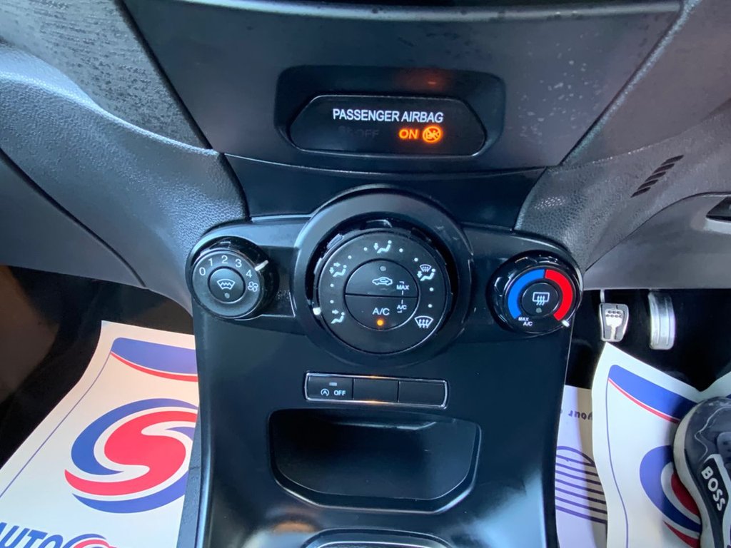 Used Ford Fiesta 2017 for sale - 77236526: Photo 32