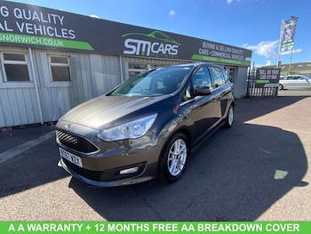 Ford - Grand C-Max