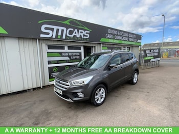 Used Ford Kuga 2018 for sale - 79358803: Photo