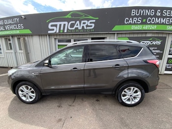 Used Ford Kuga 2018 for sale - 79358803: Photo