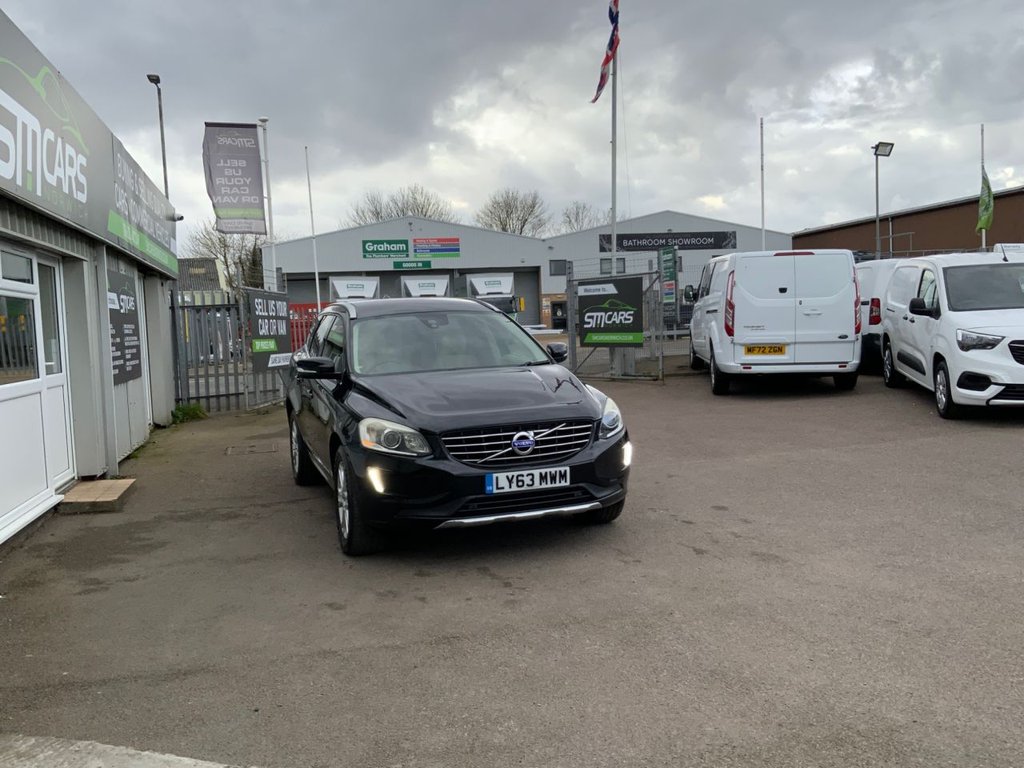 Used Volvo XC60 2013 for sale - 78069315: Photo 13