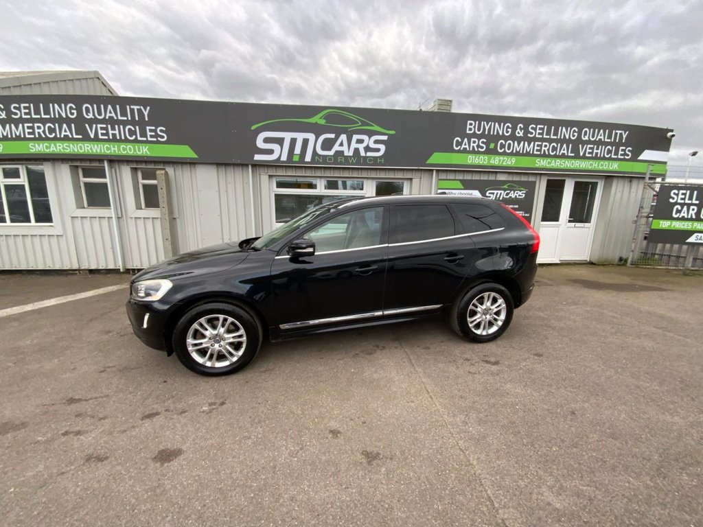 Used Volvo XC60 2013 for sale - 78069315: Photo 14