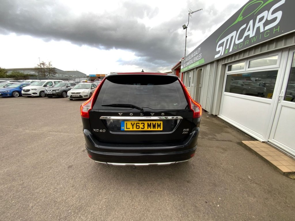 Used Volvo XC60 2013 for sale - 78069315: Photo 16