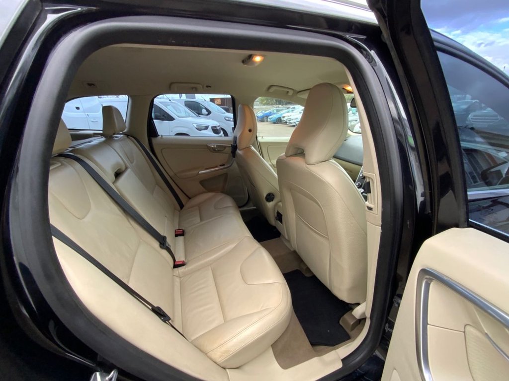 Used Volvo XC60 2013 for sale - 78069315: Photo 18