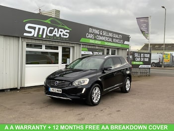 Used Volvo XC60 2013 for sale - 78069315: Photo