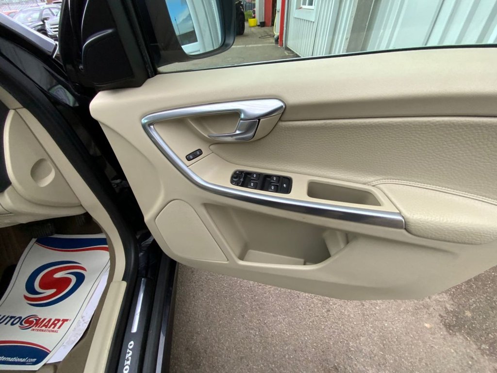 Used Volvo XC60 2013 for sale - 78069315: Photo 20