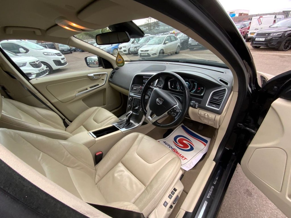 Used Volvo XC60 2013 for sale - 78069315: Photo 22