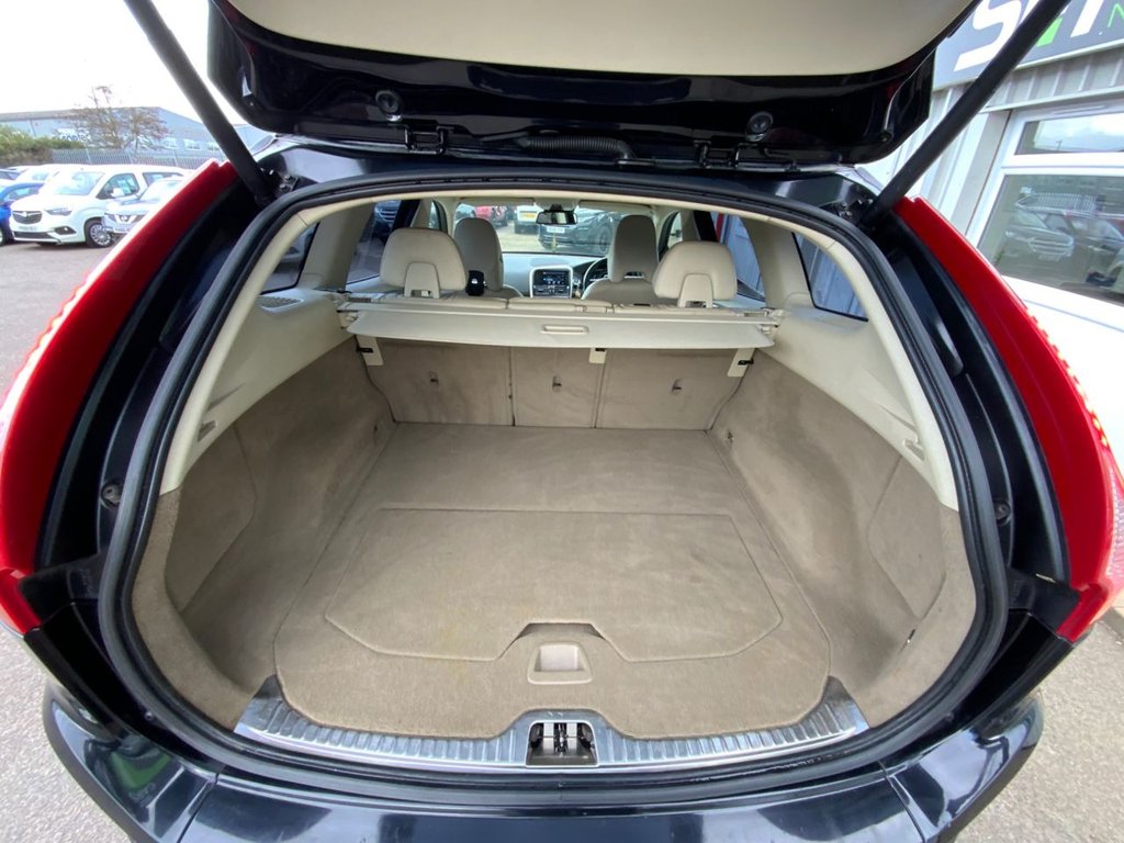 Used Volvo XC60 2013 for sale - 78069315: Photo 23