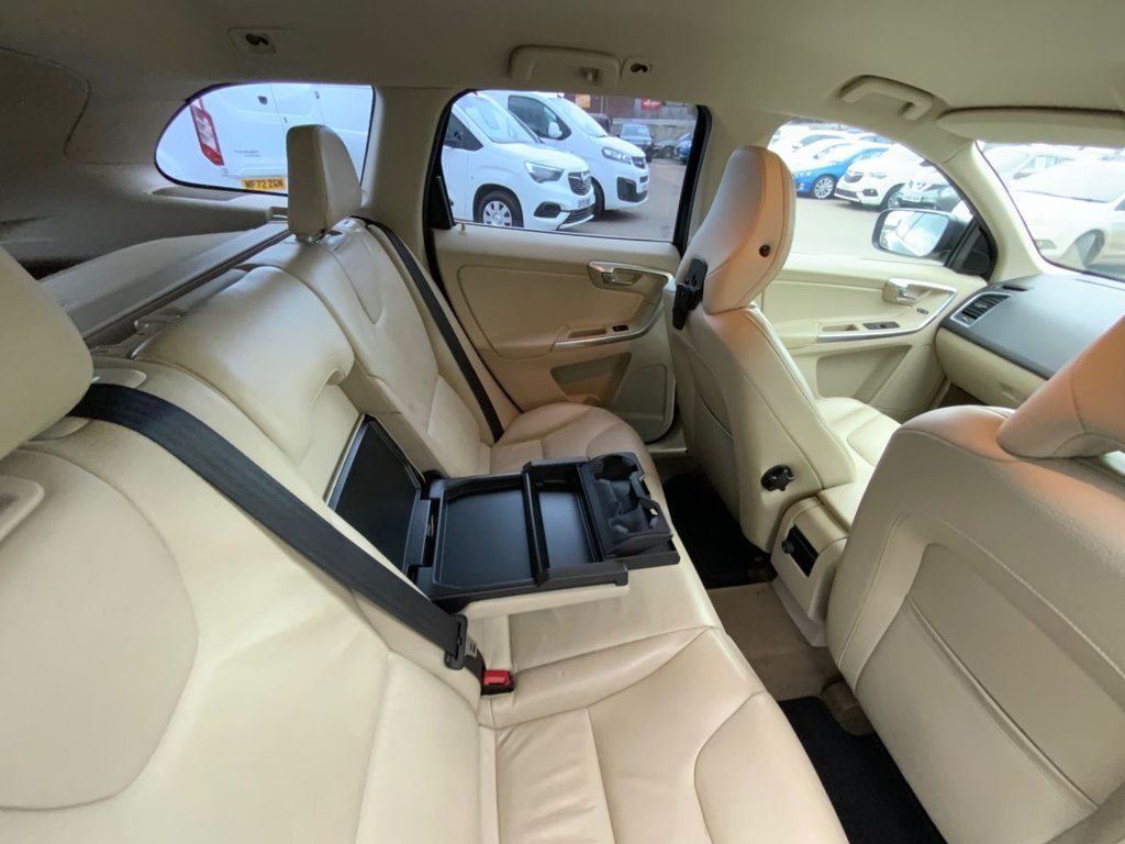 Used Volvo XC60 2013 for sale - 78069315: Photo 25