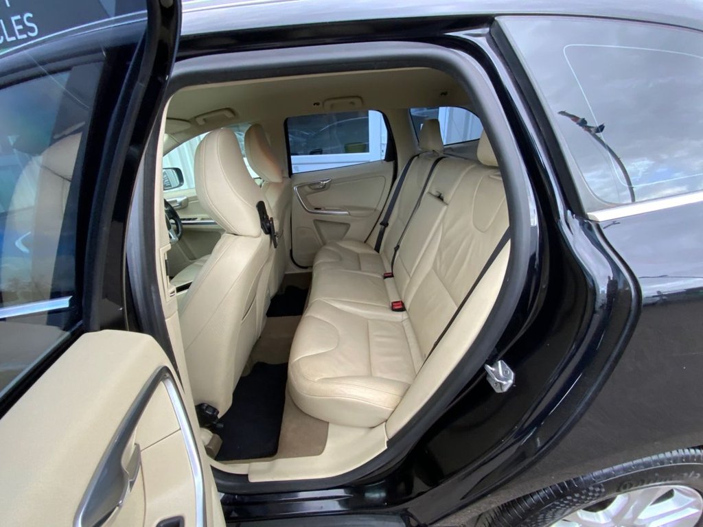 Used Volvo XC60 2013 for sale - 78069315: Photo 28