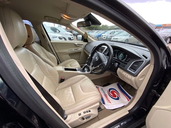 Used Volvo XC60 2013 for sale - 78069315: Photo