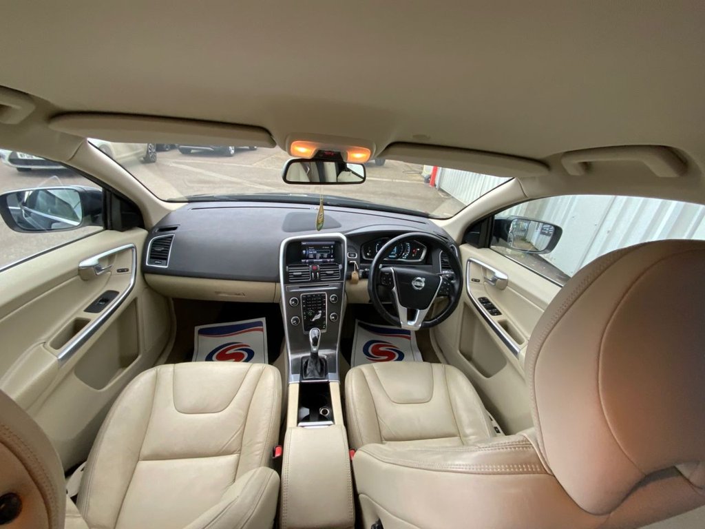 Used Volvo XC60 2013 for sale - 78069315: Photo 33