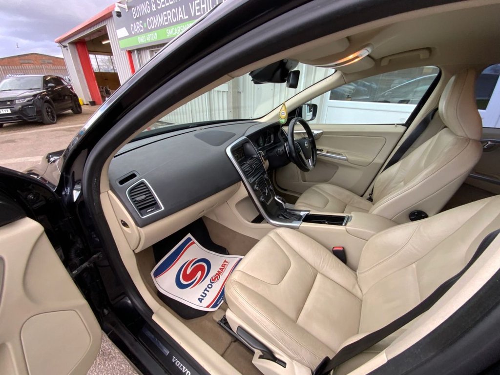 Used Volvo XC60 2013 for sale - 78069315: Photo 34