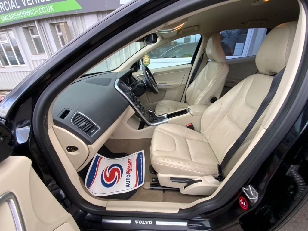 Used Volvo XC60 2013 for sale - 78069315: Photo 36