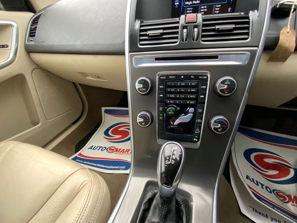 Used Volvo XC60 2013 for sale - 78069315: Photo 39