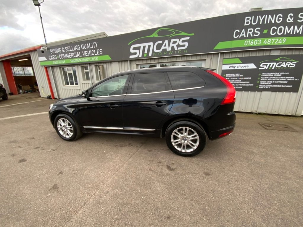 Used Volvo XC60 2013 for sale - 78069315: Photo 4