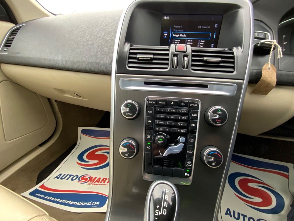 Used Volvo XC60 2013 for sale - 78069315: Photo 40