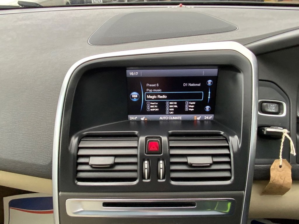 Used Volvo XC60 2013 for sale - 78069315: Photo 41