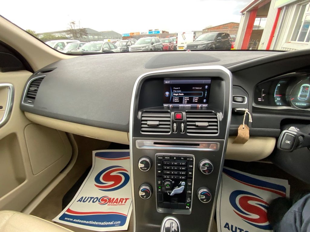 Used Volvo XC60 2013 for sale - 78069315: Photo 42