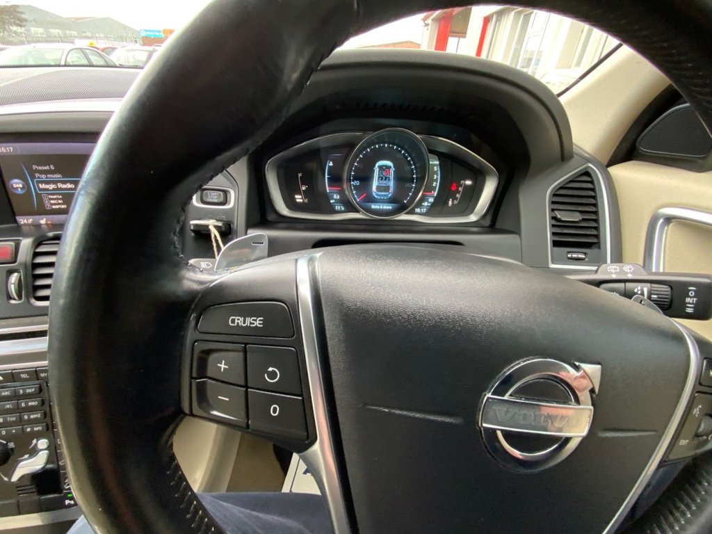 Used Volvo XC60 2013 for sale - 78069315: Photo 44