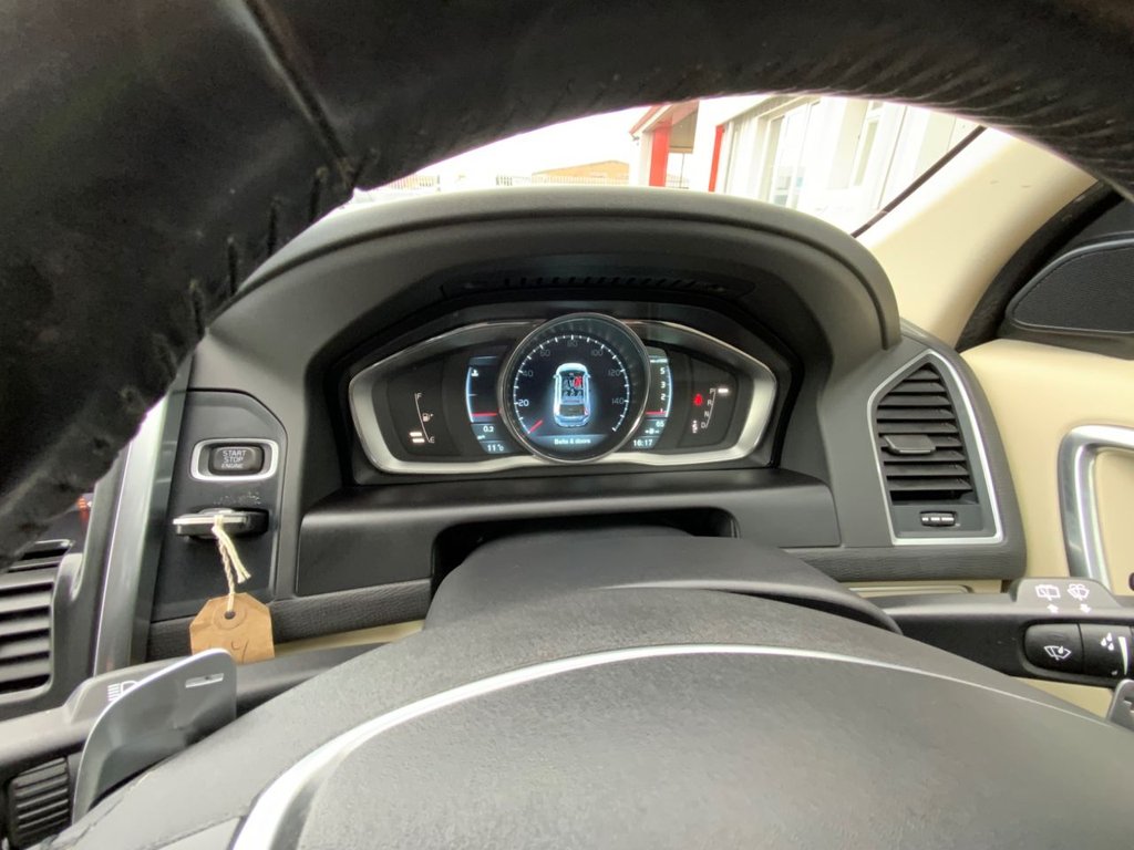 Used Volvo XC60 2013 for sale - 78069315: Photo 45