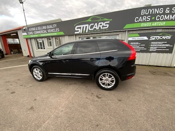 Used Volvo XC60 2013 for sale - 78069315: Photo