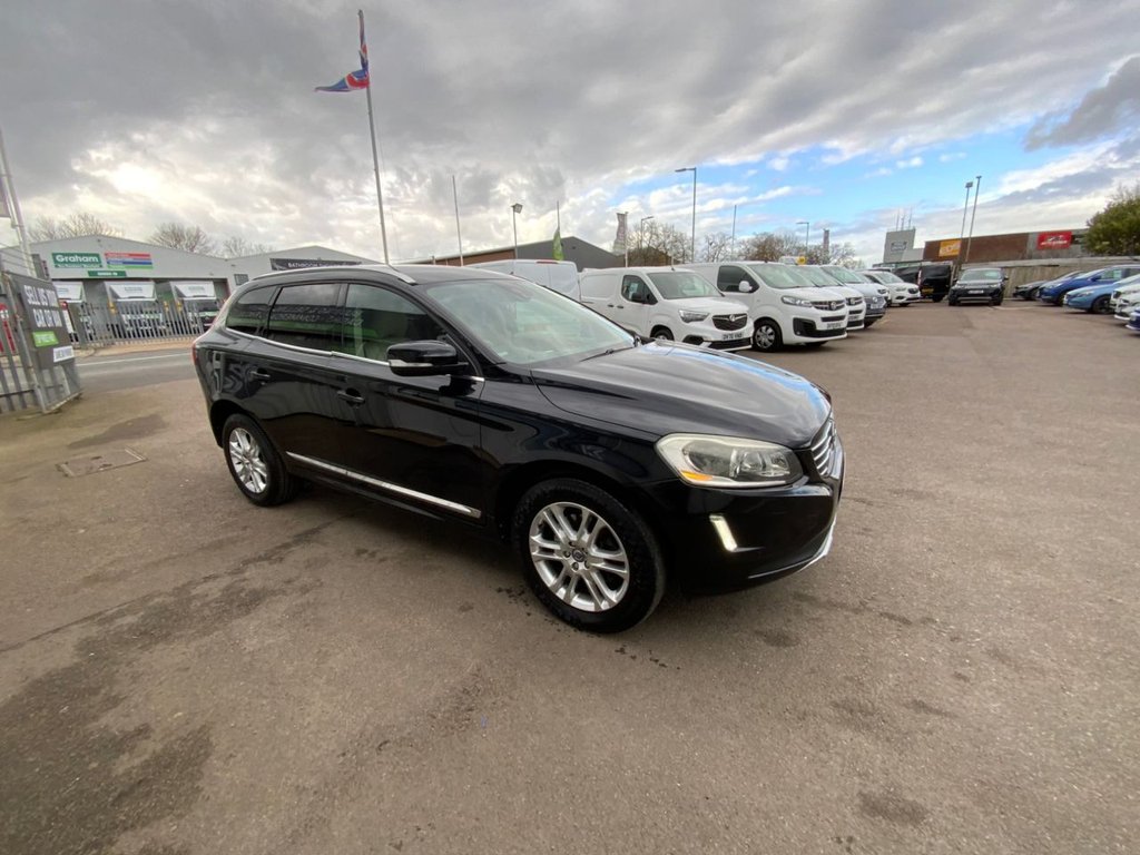 Used Volvo XC60 2013 for sale - 78069315: Photo 5