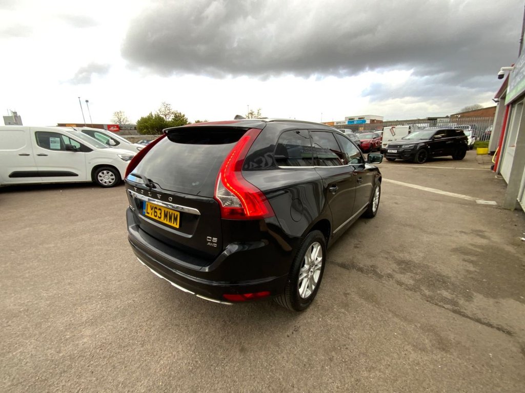 Used Volvo XC60 2013 for sale - 78069315: Photo 7
