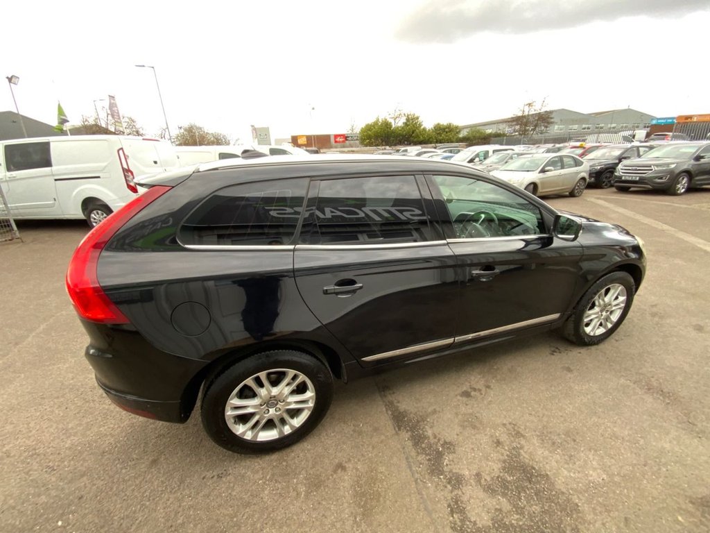 Used Volvo XC60 2013 for sale - 78069315: Photo 8