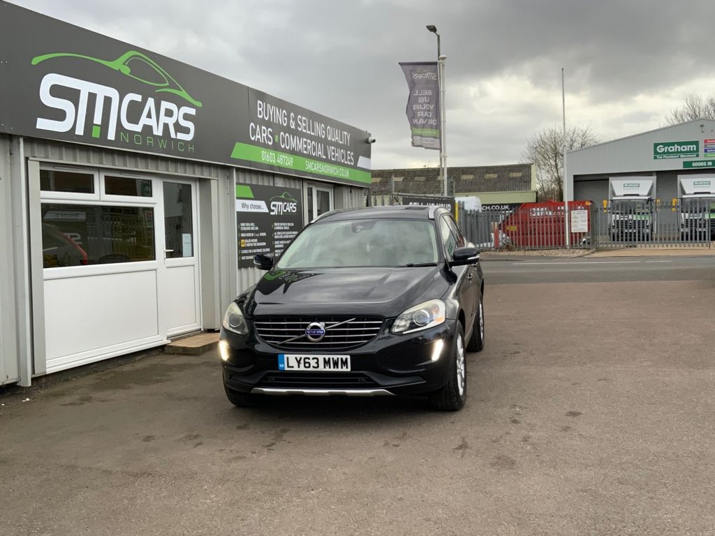 Used Volvo XC60 2013 for sale - 78069315: Photo 9