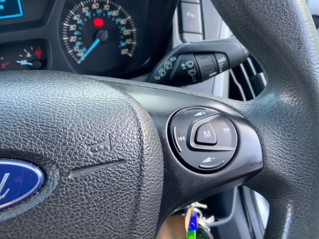 Used Ford Transit Custom 2017 for sale - 77328439: Photo 22